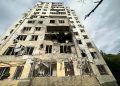 24 постраждалих, серед них двоє дітей: наслідки масованої атаки на Одесу та Одеську область — Главные Одесские новости онлайн. Последние новости Одессы за сегодня