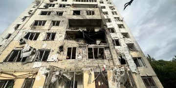 24 постраждалих, серед них двоє дітей: наслідки масованої атаки на Одесу та Одеську область — Главные Одесские новости онлайн. Последние новости Одессы за сегодня