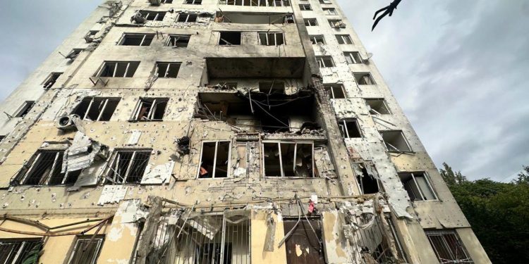 24 постраждалих, серед них двоє дітей: наслідки масованої атаки на Одесу та Одеську область — Главные Одесские новости онлайн. Последние новости Одессы за сегодня