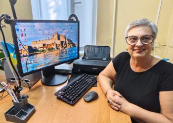 Діти в Білгороді-Дністровському отримають новий комп’ютерний кабінет — Главные Одесские новости онлайн. Последние новости Одессы за сегодня