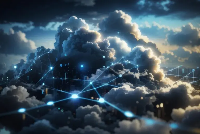 хмарні сервіси