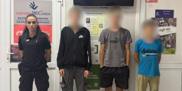 Хотіли «провчити» односельця: двох підлітків в Одеській області підозрюють у катуванні дитини — Главные Одесские новости онлайн. Последние новости Одессы за сегодня