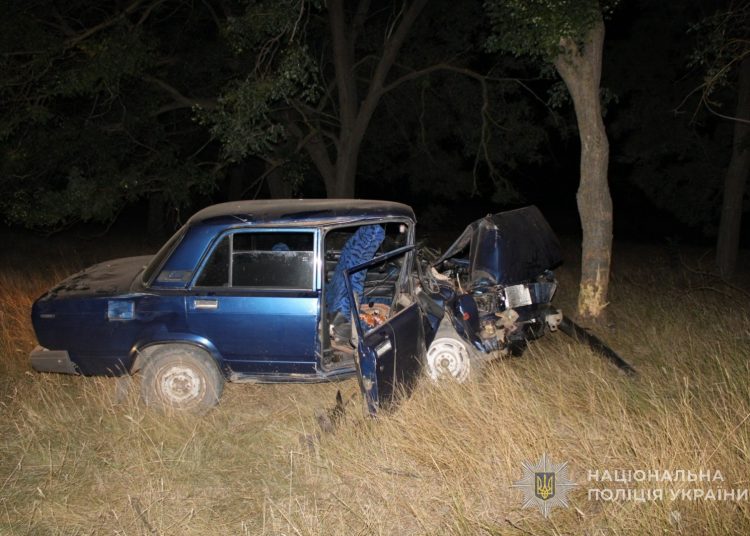 Після ДТП намагався перекласти провину на кума: в Одеській області справу передали до суду — Главные Одесские новости онлайн. Последние новости Одессы за сегодня